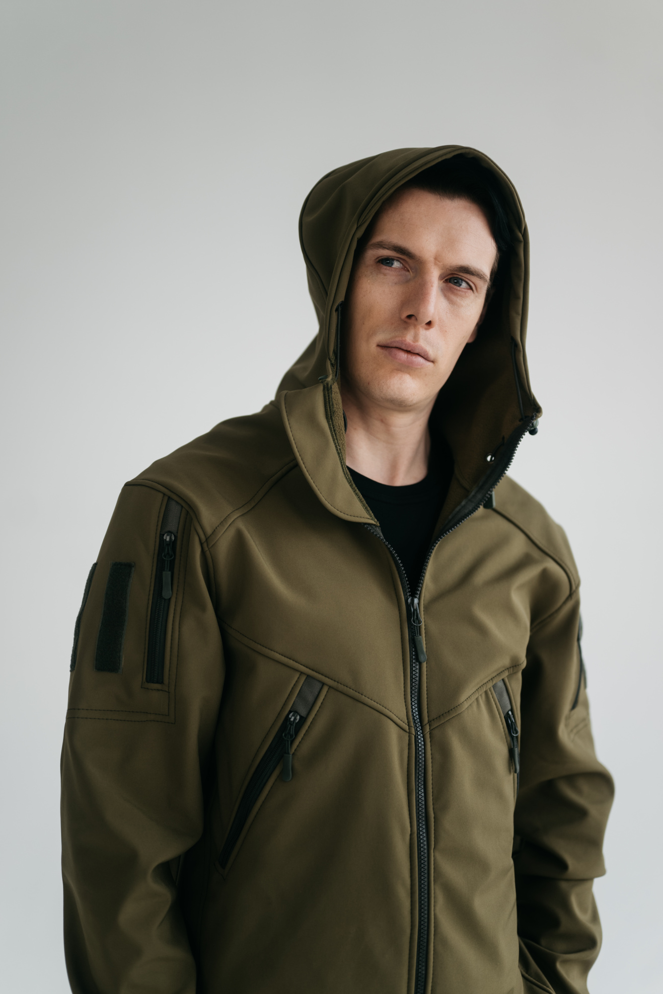 Куртка BLLT Шторм (XL, койот)