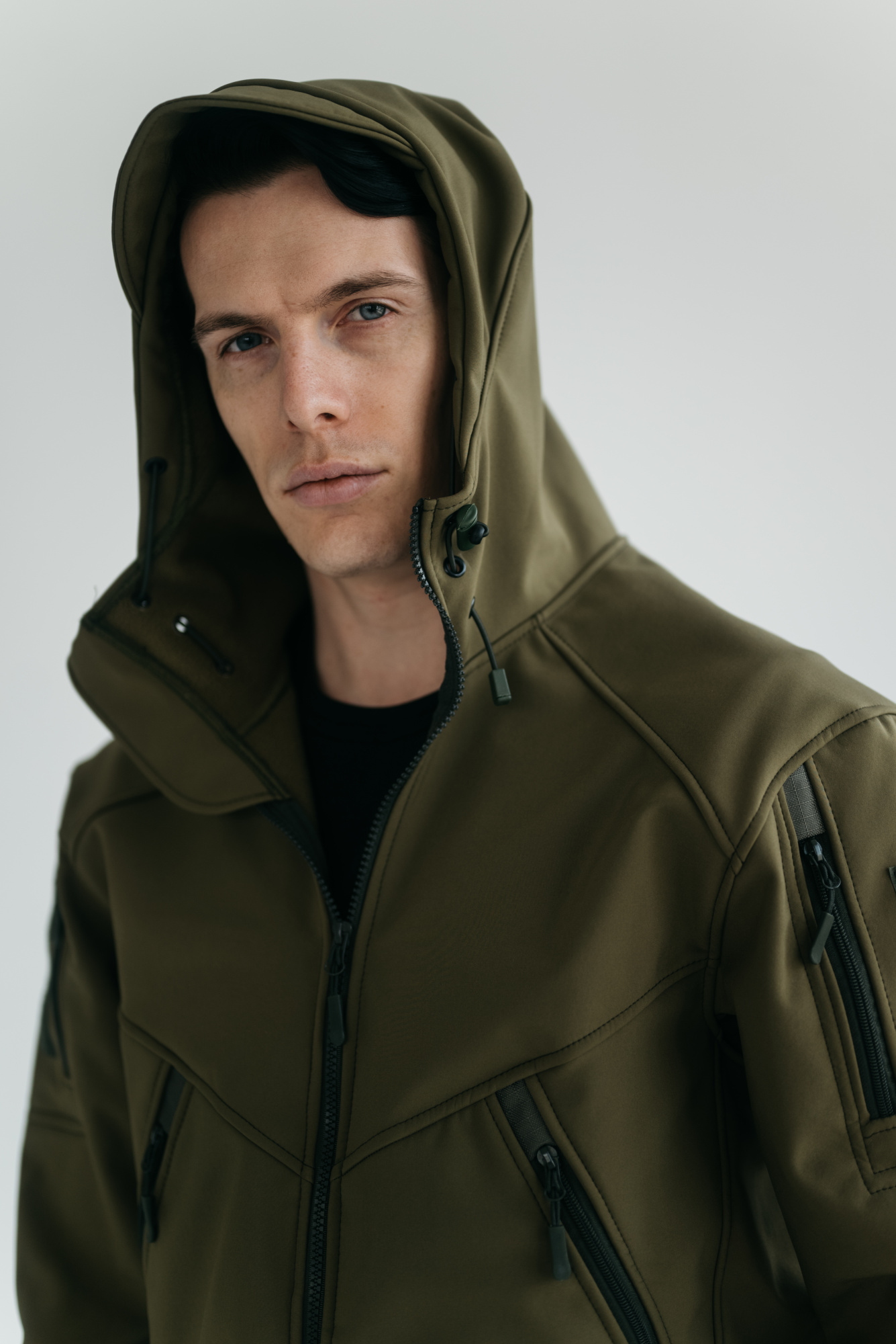 Куртка BLLT Шторм (XL, койот)