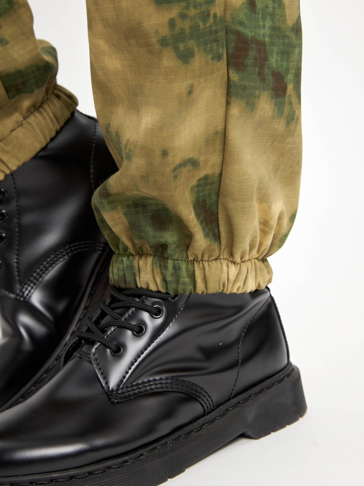 Брюки BLLT Турист (L, мох)