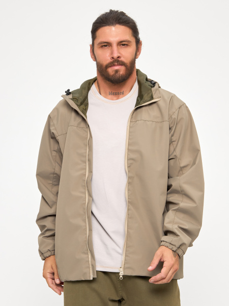 Куртка BLLT Титан (L, хаки)