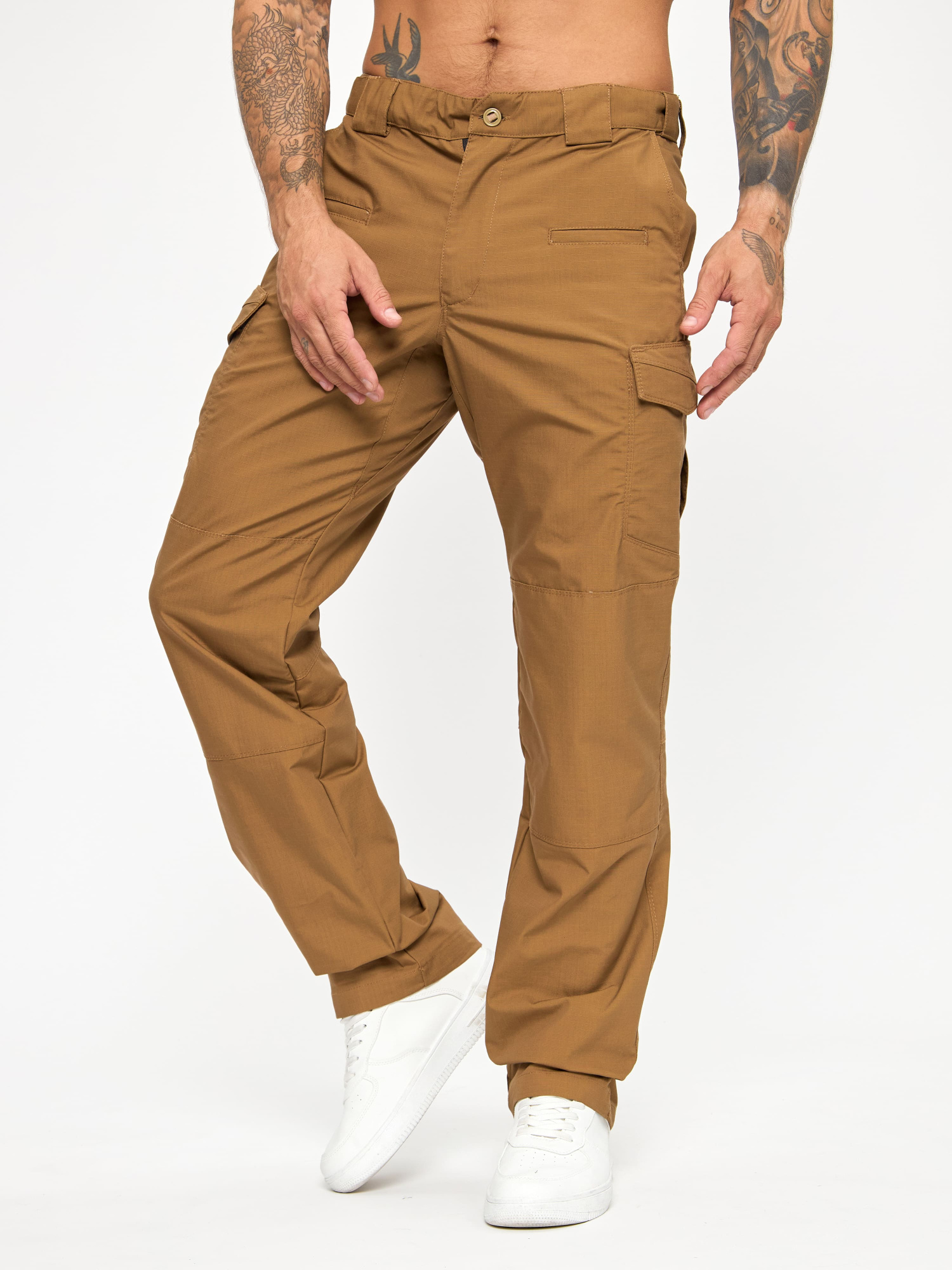 Брюки BLLT Операторы (42/34, койот)