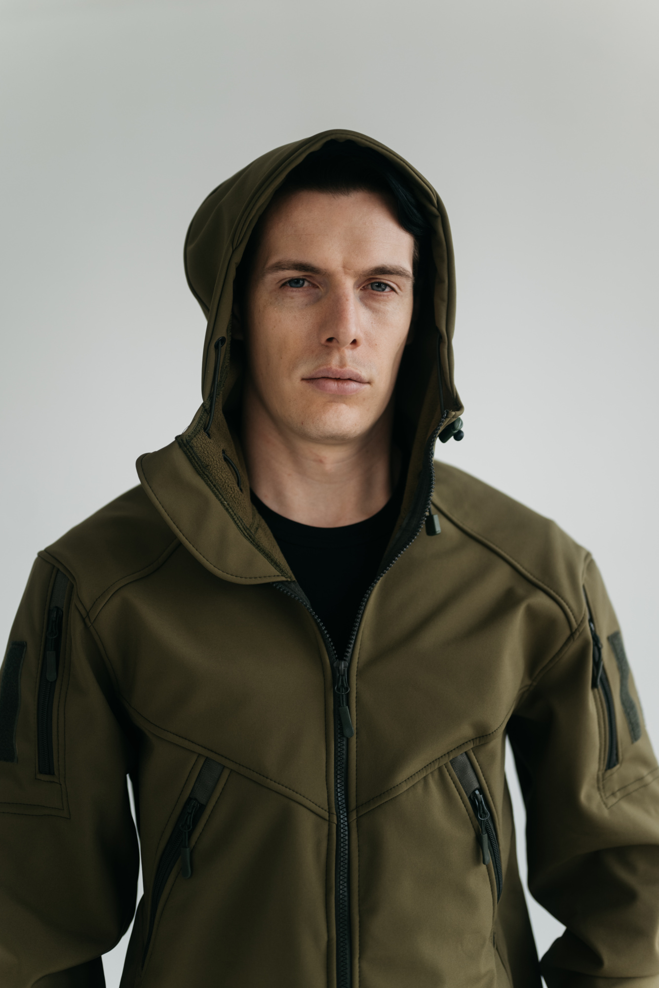 Куртка BLLT Шторм (XL, койот)