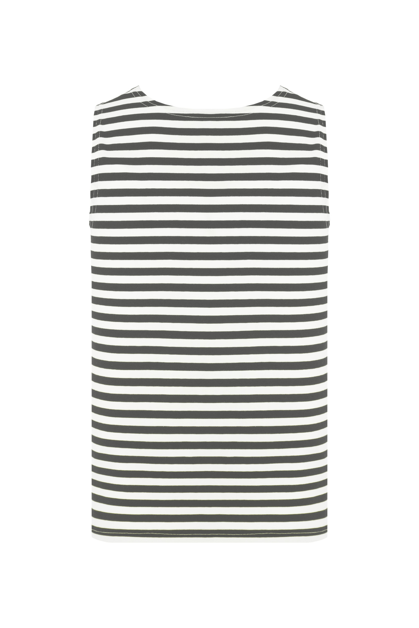 Майка BLLT  (S, черный)