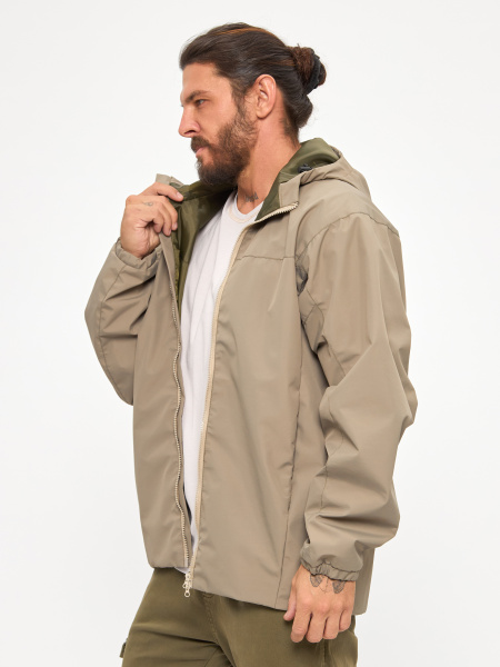 Куртка BLLT Титан (L, хаки)