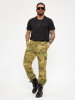 Брюки BLLT Дарксайды (42/34, мох)