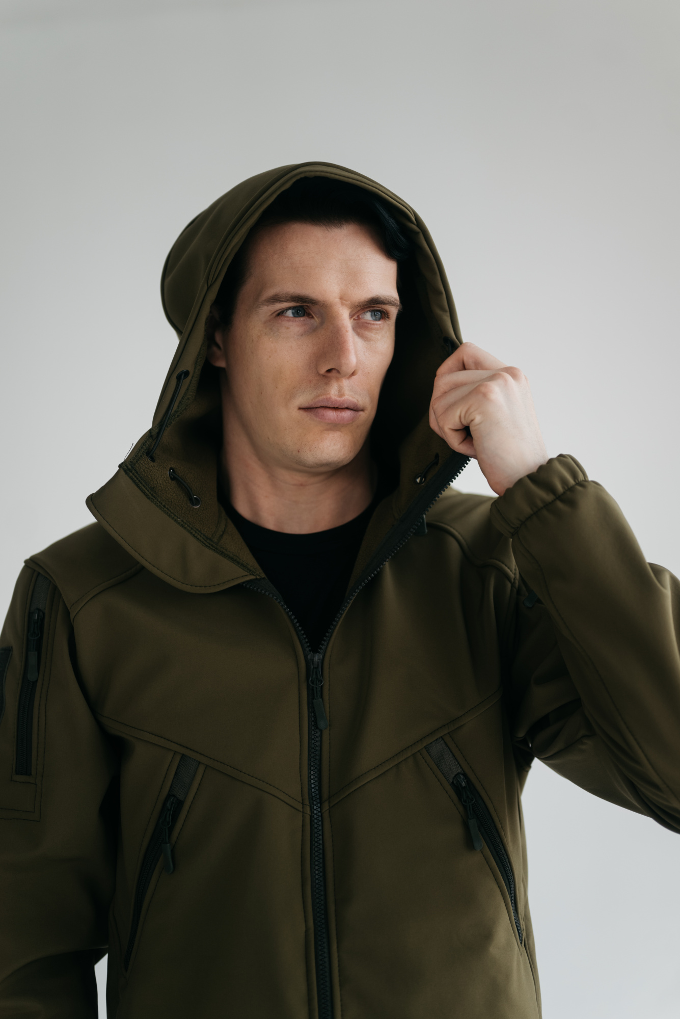 Куртка BLLT Шторм (XL, койот)