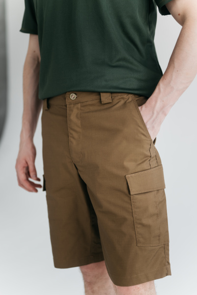 Шорты BLLT Операторы (38, койот)