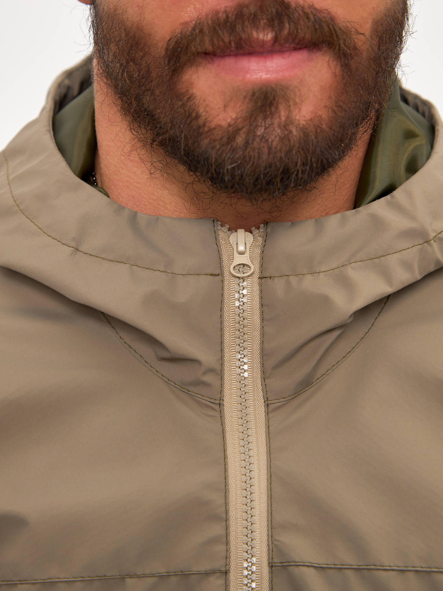 Куртка BLLT Титан (L, хаки)