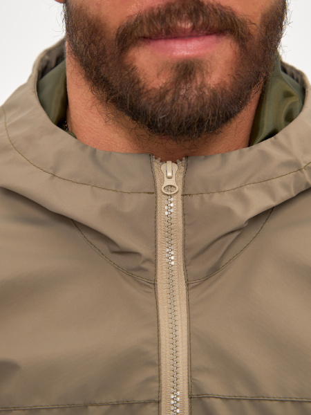 Куртка BLLT Титан (L, хаки)