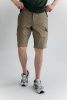 Шорты BLLT Дарксайды (34, койот)