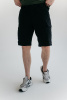 Шорты BLLT Блекопсы (36, черный)