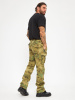 Брюки BLLT Операторы (34/30, мох)