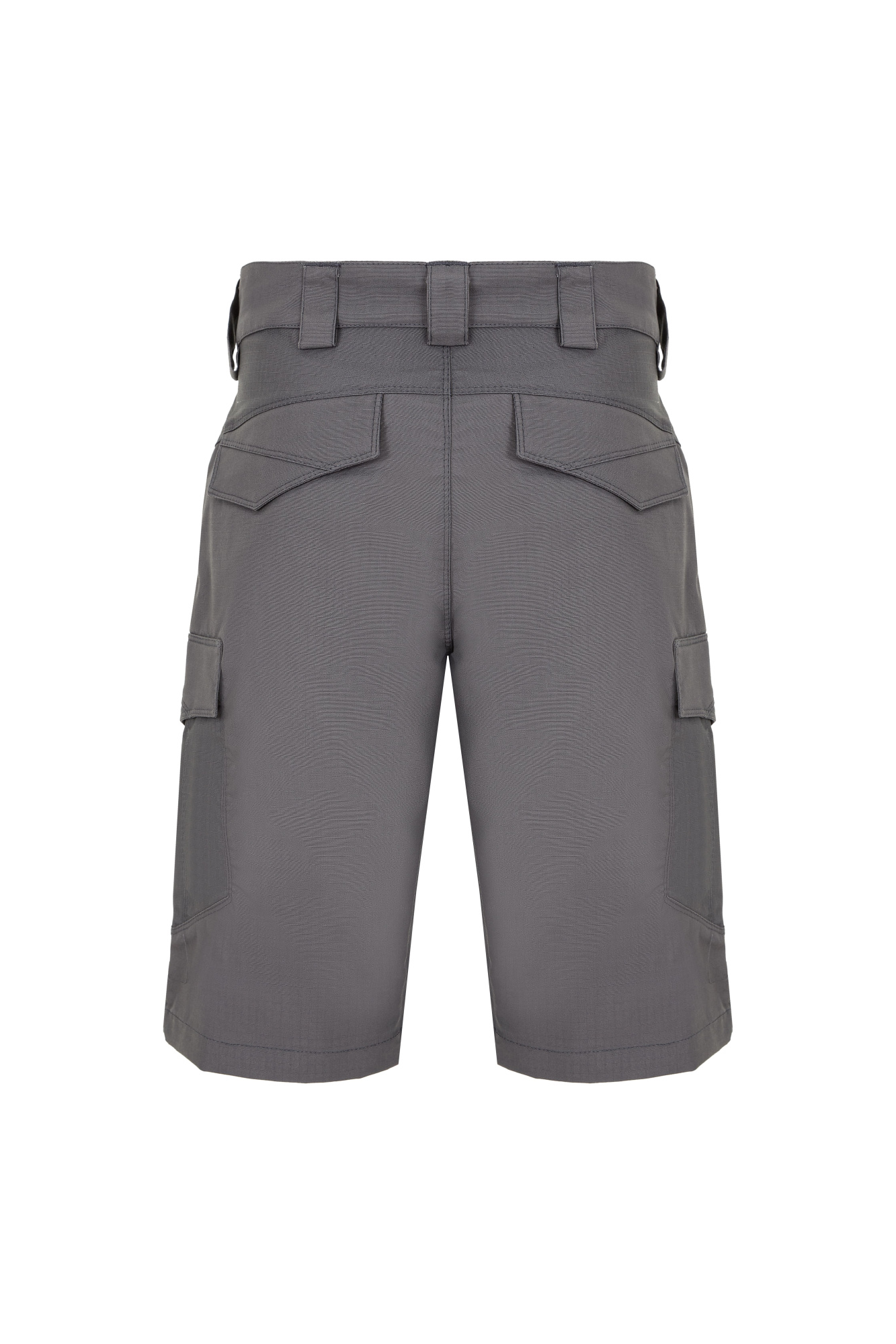 Шорты BLLT Дарксайды (34, серый)