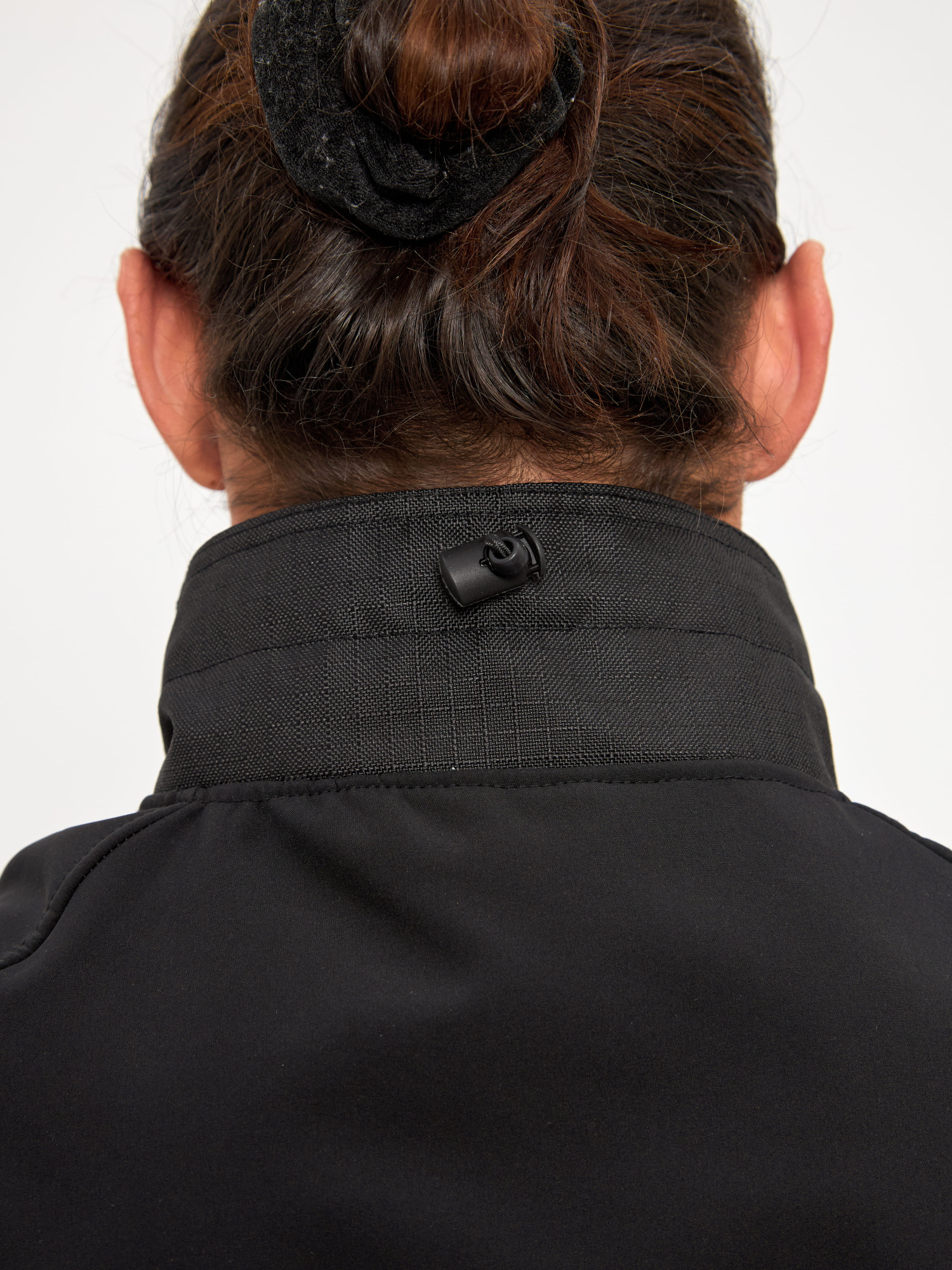 Флис BLLT Бастион (S, черный)