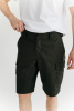 Шорты BLLT Дарксайды (42, черный)