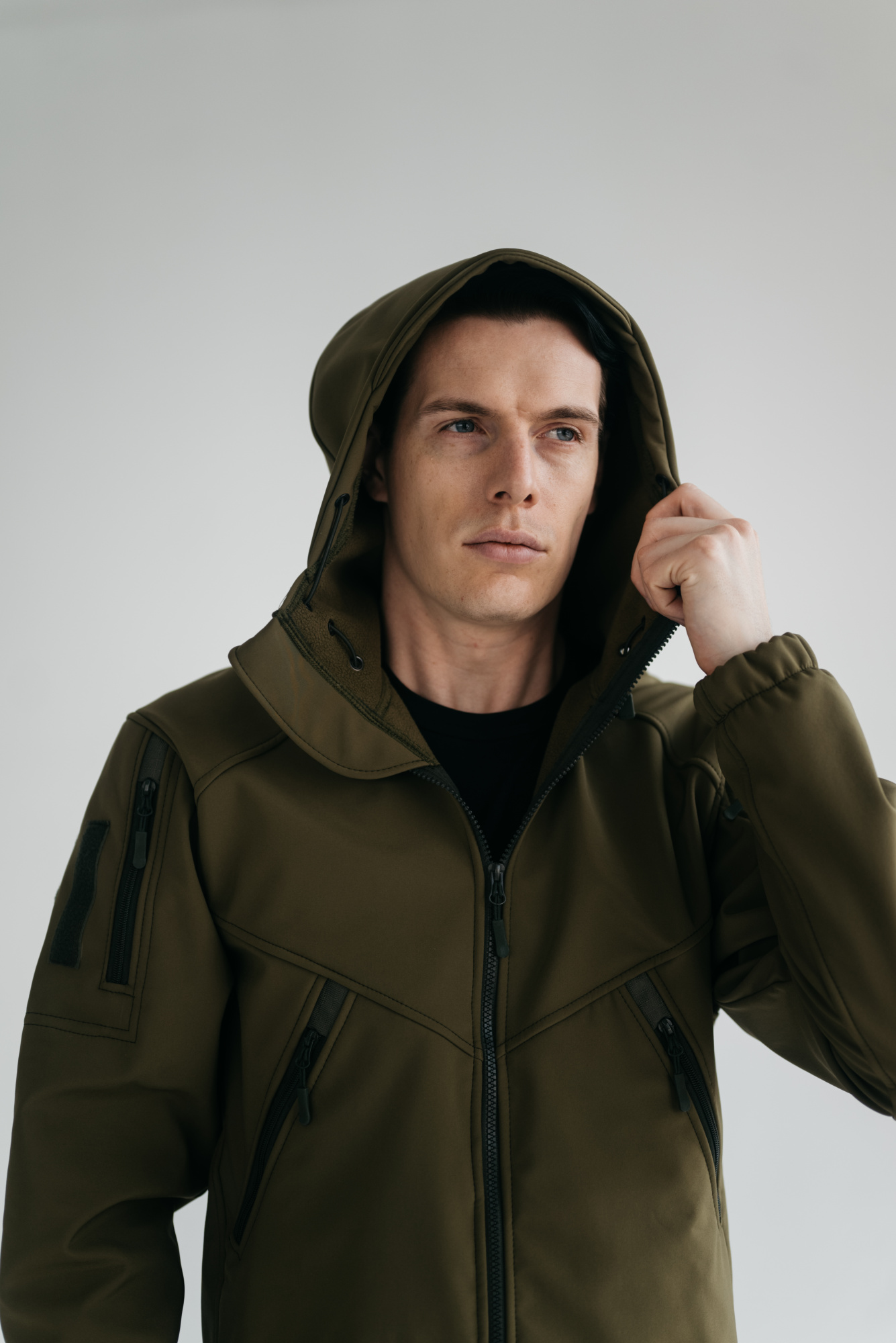 Куртка BLLT Шторм (XL, койот)