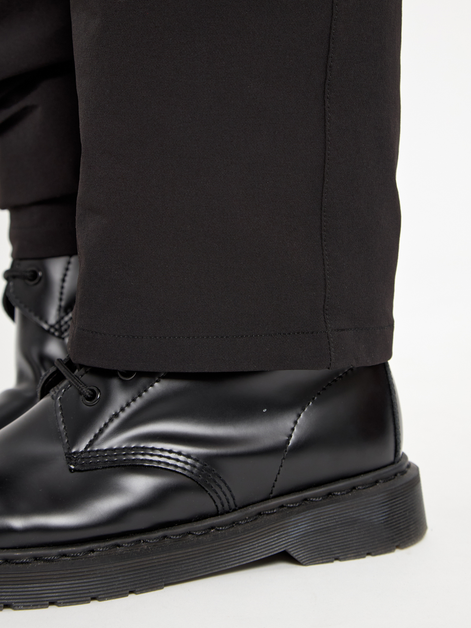 Брюки BLLT Пешавары (34/36, черный)