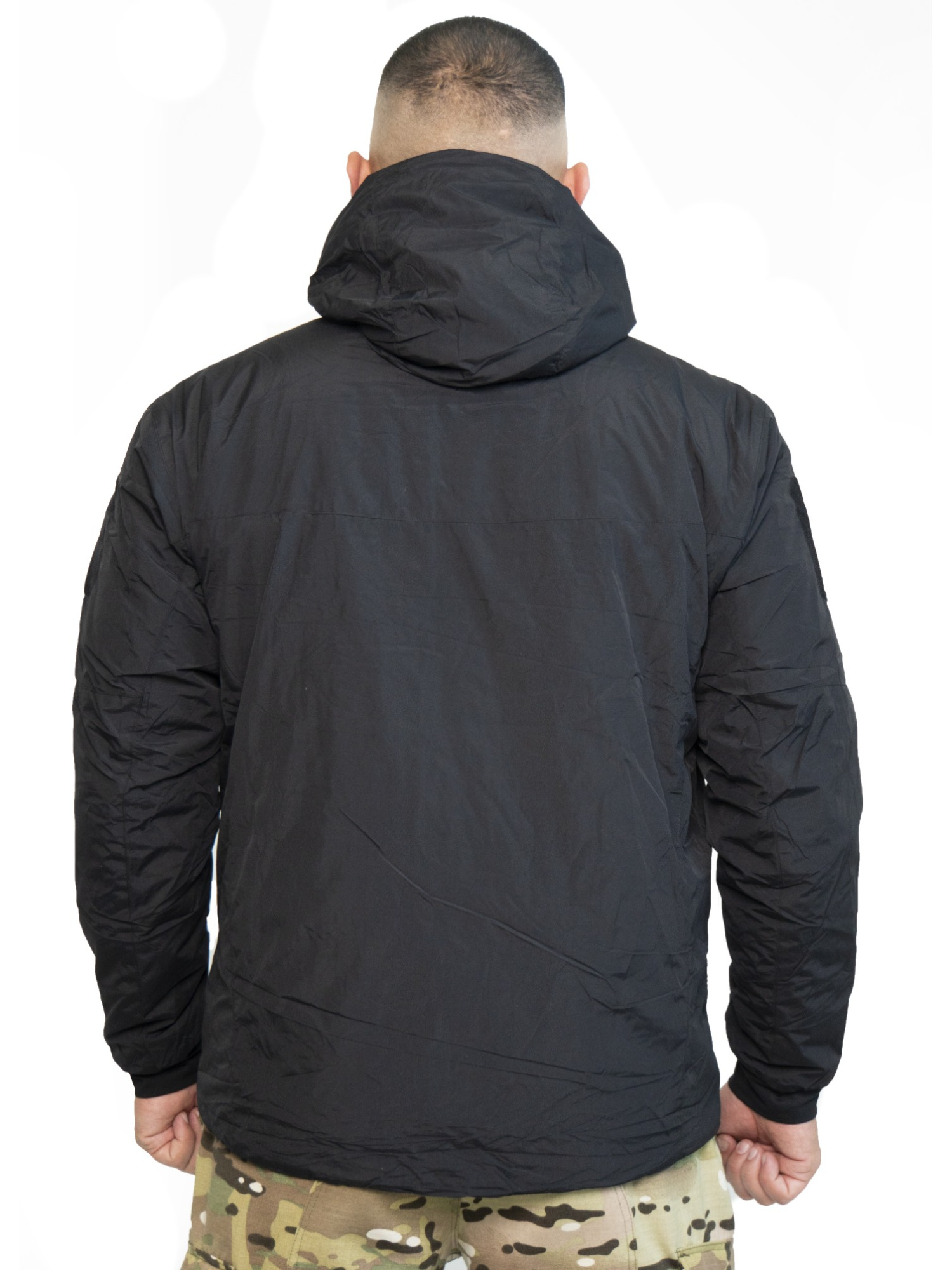 Куртка BLLT LV7 PRO (5XL, черный)