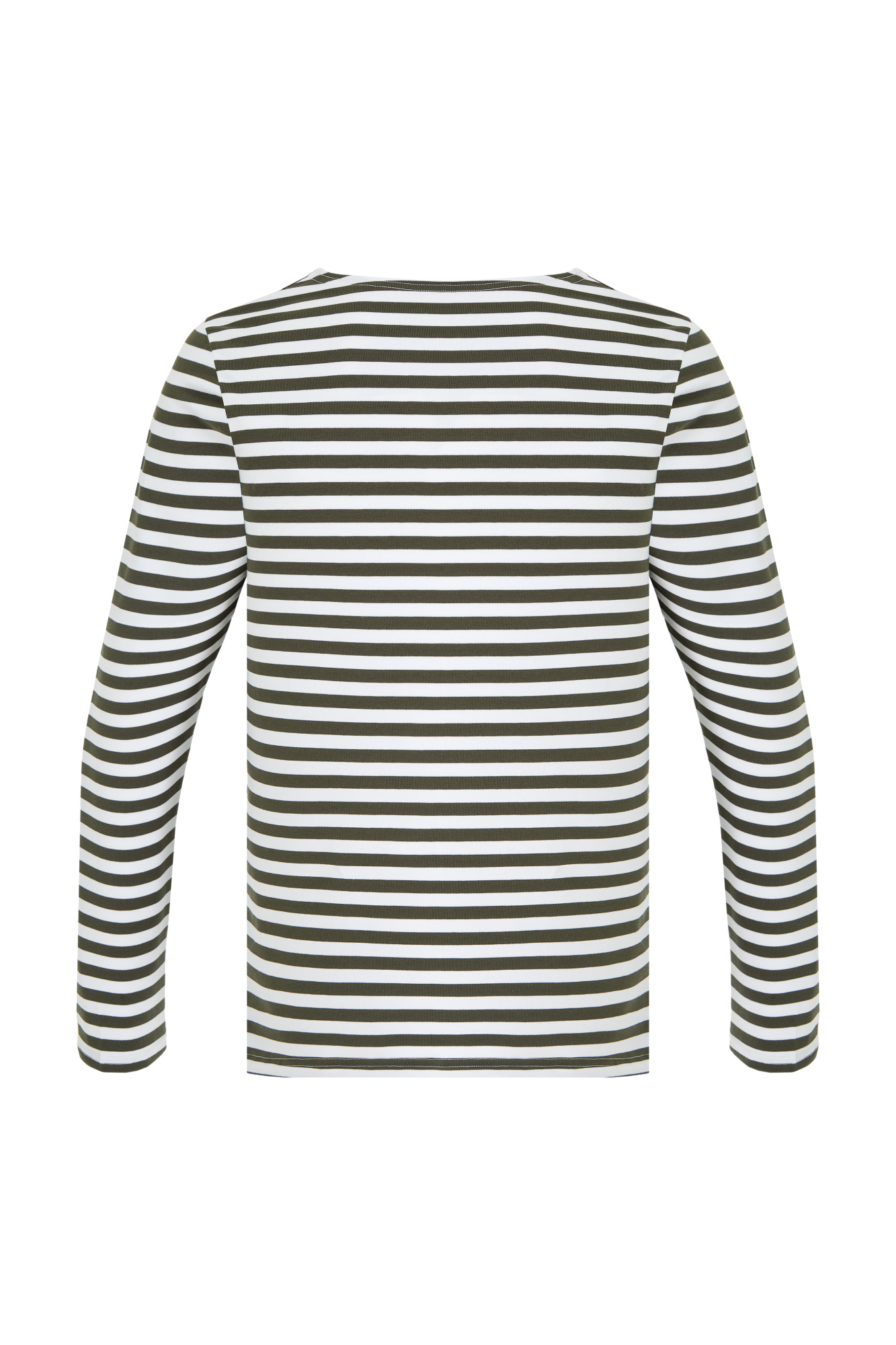 Тельняшка BLLT (S, зеленый)