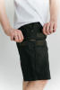 Шорты BLLT Дарксайды (42, черный)