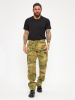Брюки BLLT Дарксайды (42/34, мох)