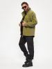 Флис BLLT Бастион (XS, оливковый)
