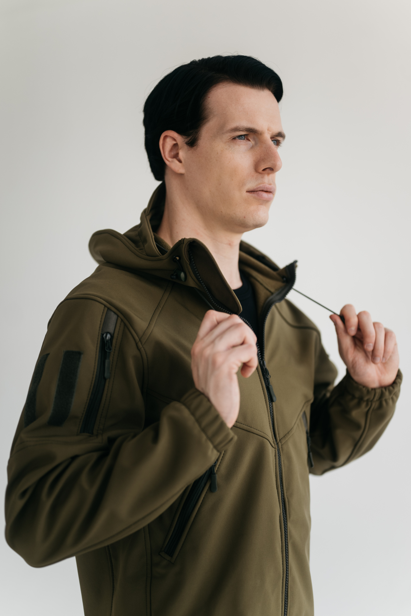 Куртка BLLT Шторм (XL, койот)