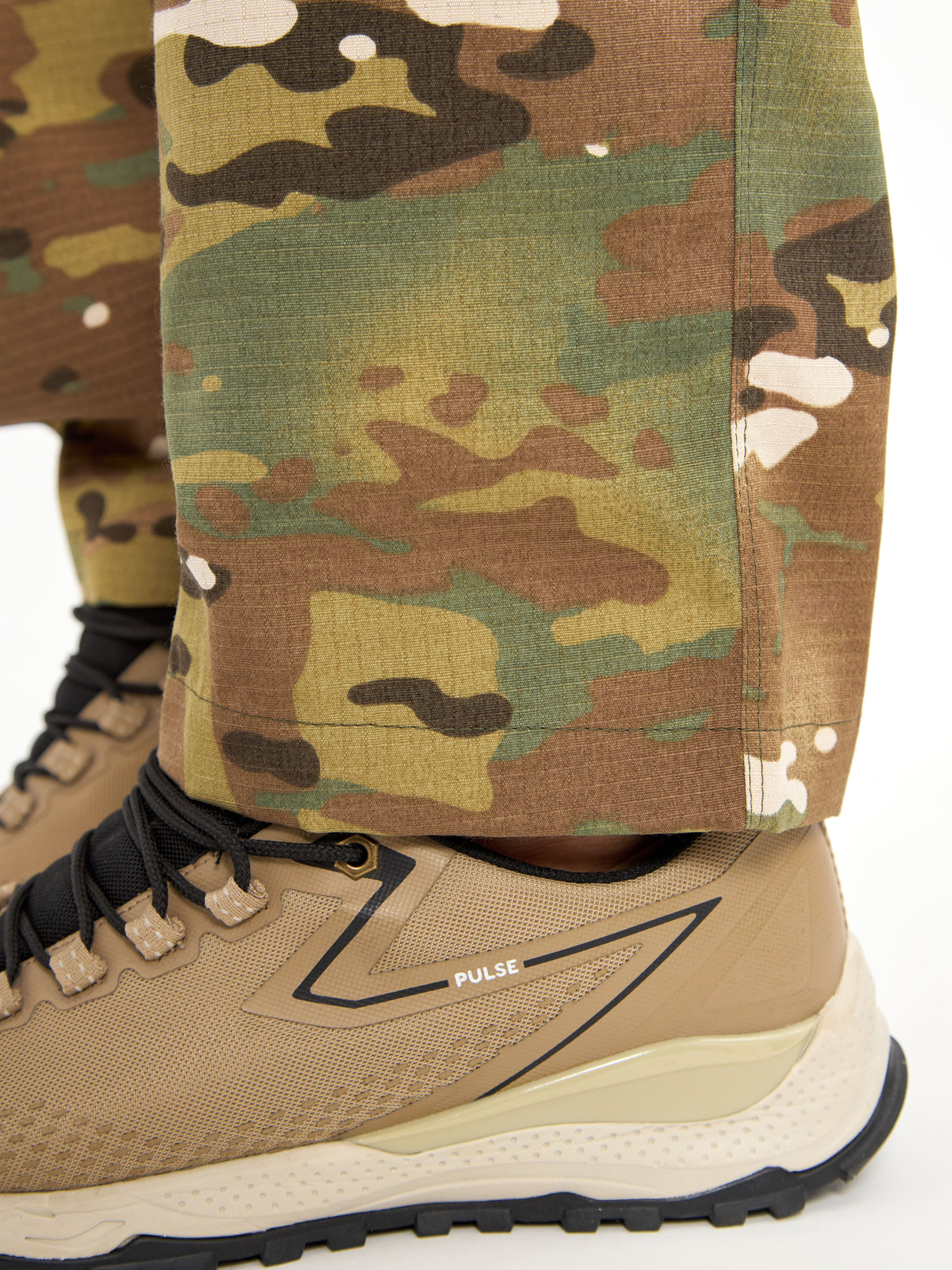 Брюки BLLT Операторы (38/36, мультикам)