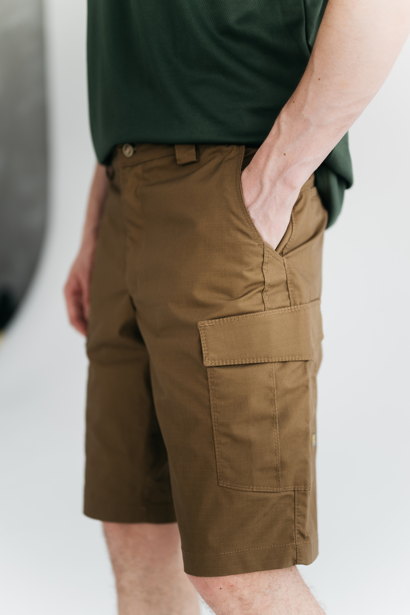 Шорты BLLT Операторы (28, койот)