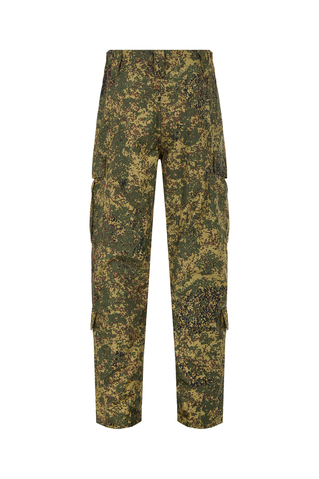 Брюки BLLT Фортуна (S, цифра)