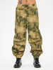 Брюки BLLT Турист (L, мох)