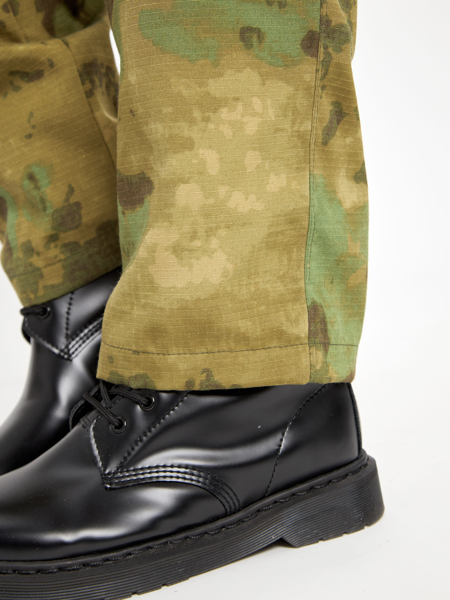 Брюки BLLT Операторы (34/30, мох)