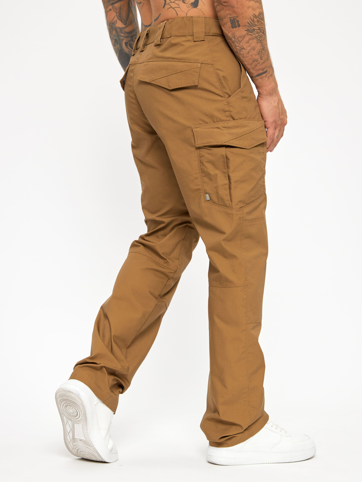 Брюки BLLT Операторы (42/34, койот)