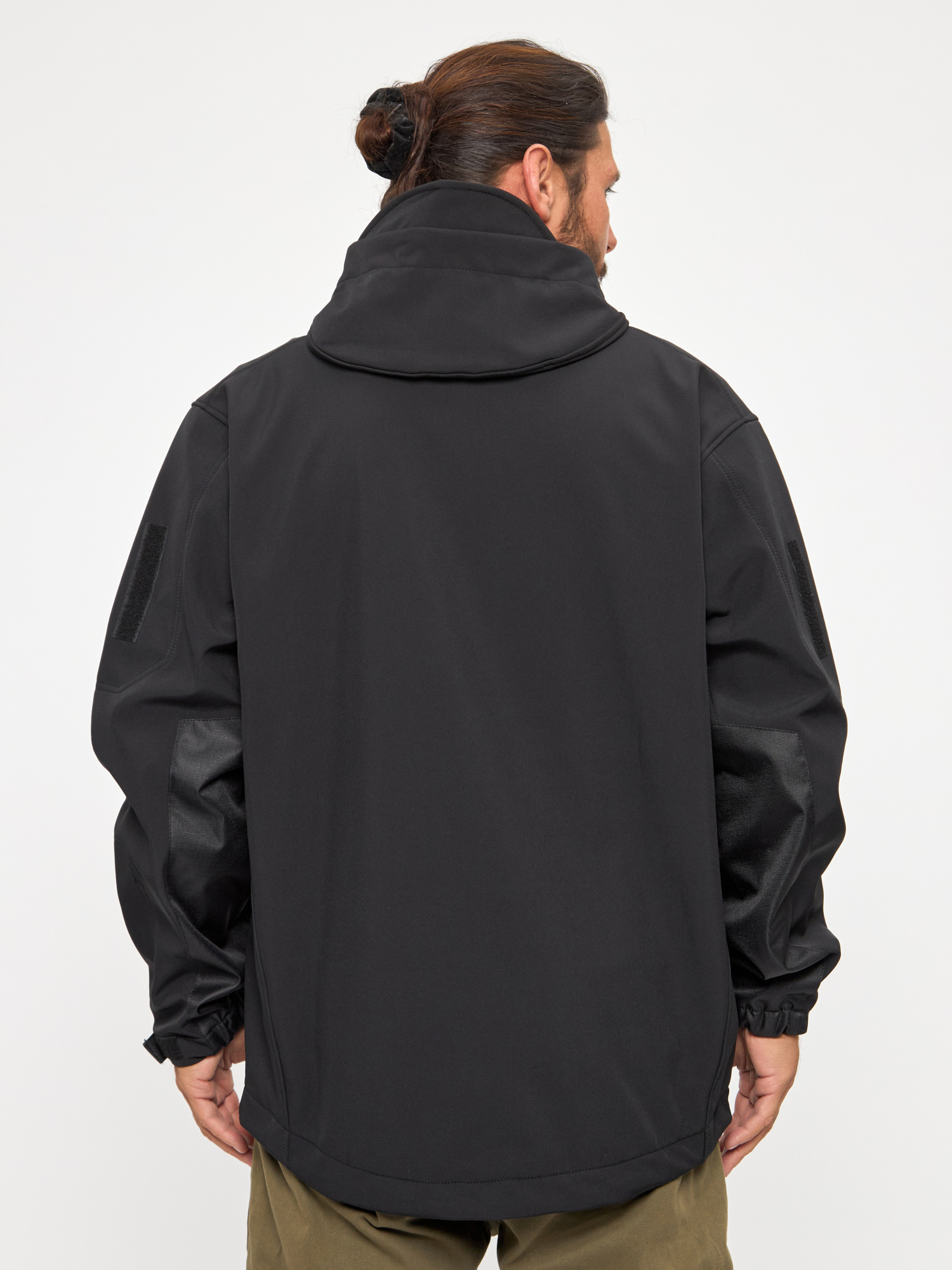 Куртка BLLT Эксперт (М, черный)