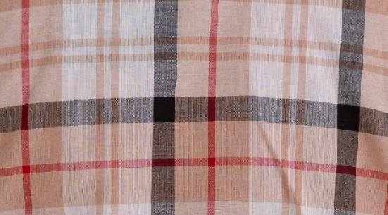 бежевая клетка